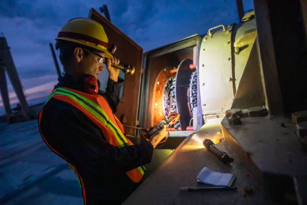Best Commercial Electrician Services  in Beattyville, KY