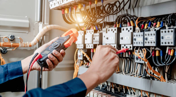 Electrical Upgrades for Homes in Beattyville, KY