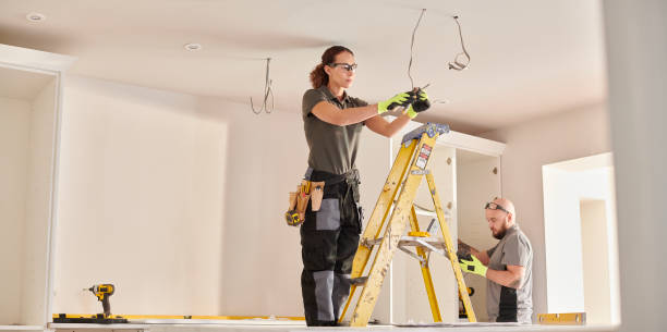 Best Electrical Installation Contractor  in Beattyville, KY
