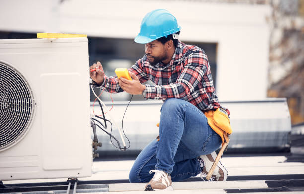 Best Electrical System Inspection  in Beattyville, KY