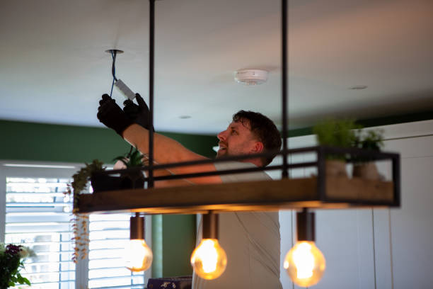 Best Electrician for Home Renovation  in Beattyville, KY
