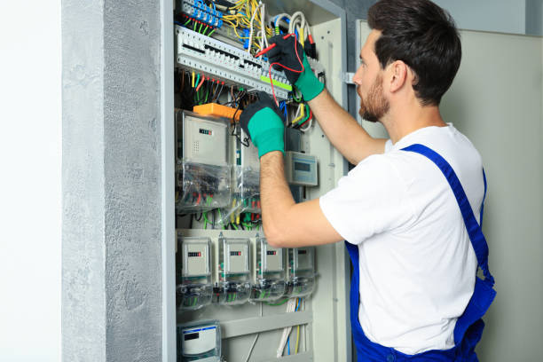 Best Circuit Breaker Repair  in Beattyville, KY