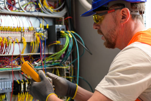 Best Affordable Electrician  in Beattyville, KY