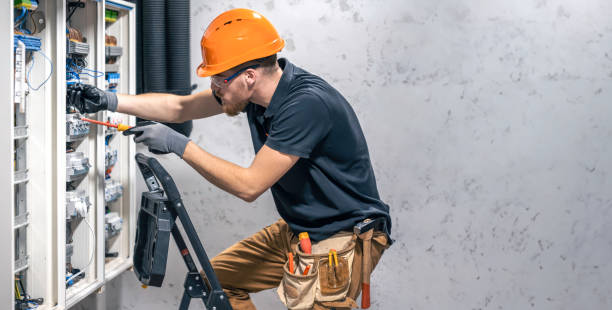 Best 24-Hour Electrician  in Beattyville, KY