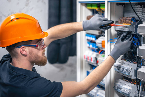 Best Electrical Rewiring Services  in Beattyville, KY