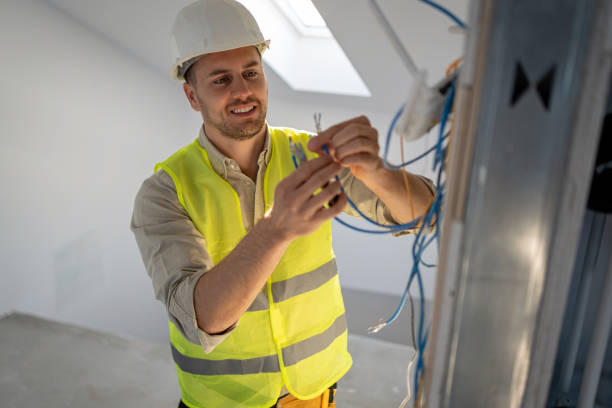 Best Ceiling Fan Installation Electrician  in Beattyville, KY